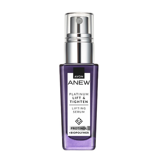 Avon Platinum Liftingująco-napinające serum 30ml na Arena.pl
