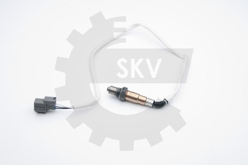 Sonda lambda do HONDA JAZZ II 1.2 2002 2003 2004 2005 2006 2007 2008 zdjęcie 1