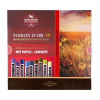 kin pastele suche 8516/7 td 48kol. krajobraz 2211