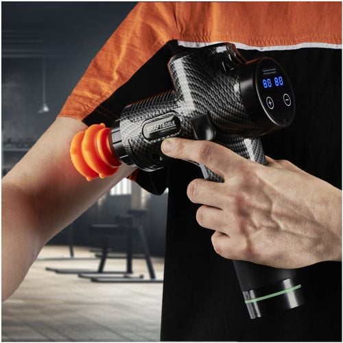 MASAŻER 125W 9EL. KD3081 na Arena.pl