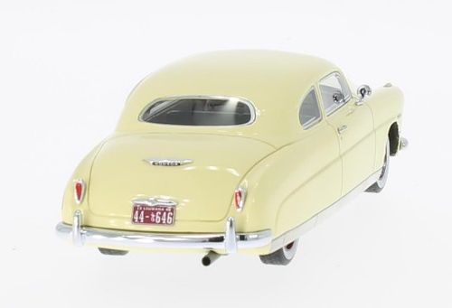 NEO MODELS Hudson Commodore Coupe 1948 (light beige) na Arena.pl