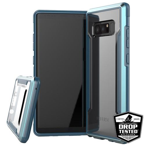 X-DORIA DEFENSE SHIELD Samsung Galaxy Note 8 - BLUE na Arena.pl