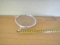 sitko 10cm z metalową rączką  kl33a02
