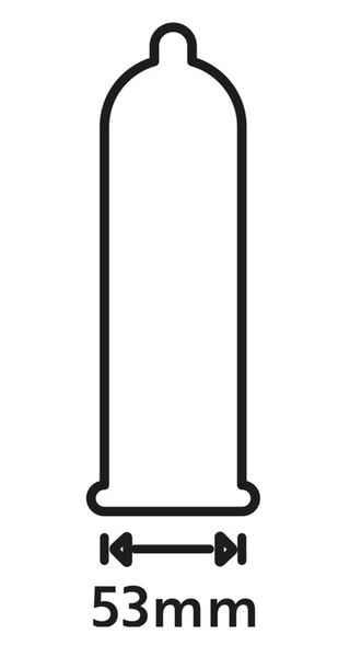 Secura Condoms Original zdjęcie 8