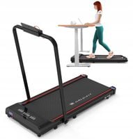 Bieżnia Elektryczna Domowa Składana Kompaktowa Halo-Fit BLADE 10km/h Bieżnia Elektryczna Domowa Składana Kompaktowa Halo-Fit BLADE 10km/h