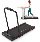 Bieżnia Elektryczna Domowa Składana Kompaktowa Halo-Fit BLADE 10km/h