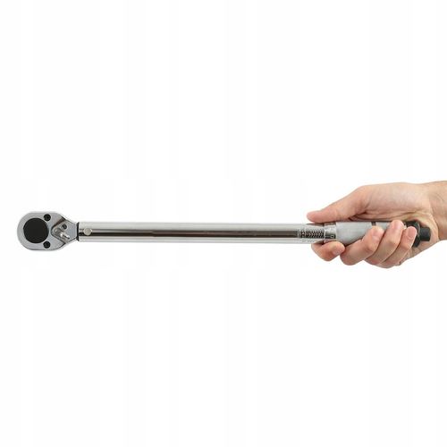 Klucz Dynamometryczny z Blokadą Blokada 1/2 " 42-210nm Dwukierunkowy z na Arena.pl