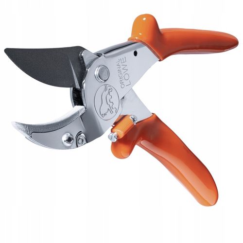 SEKATOR RĘCZNY LOWE 10.107 do GRUBYCH GAŁĘZI OGRODOWY KOWADEŁKOWY 30mm na Arena.pl