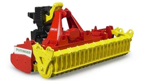 Brona rotacyjna Potinger Lion 3002 na Arena.pl