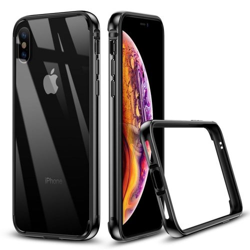 ESR CROWN IPHONE XS MAX GREY na Arena.pl