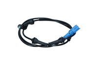 CZUJNIK ABS TYŁ L/P CITROËN C1 2006 2007 2008 2009 2010 2011 2012 2013 2014