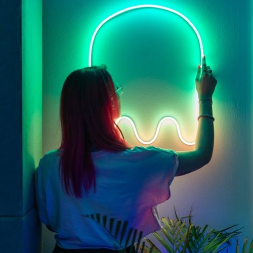 Taśma LED TWINKLY Flex 2 m Wi-Fi/Bluetooth na Arena.pl
