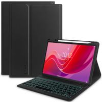 Etui Tech-Protect z miejscem na rysik DO Lenovo Tab M11 11.0 Czarne