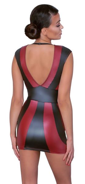 Dress Red/Black S zdjęcie 6