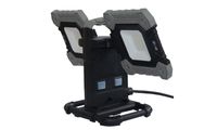 LAMPA PRZENOŚNA LED SMD WORKSHOP 60W, 630LM, LM2X30AW - PA-16103