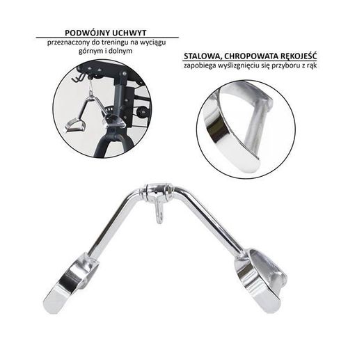 UW30 UCHWYT HMS ABI na Arena.pl