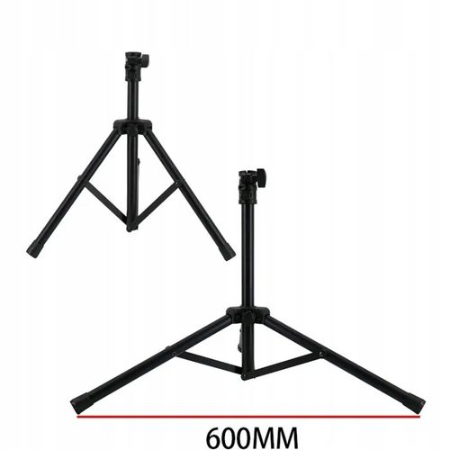 Statyw pod Laptopa, Projektor, Stojak, Podstawka, Regulowany, Tripod na Arena.pl