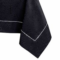 TCLOTH/AH/GAIA/BRD/PPG/BLACK/110X110