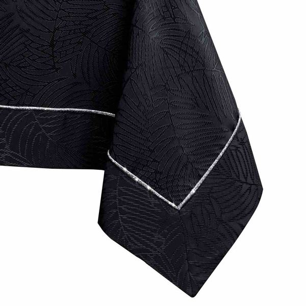 TCLOTH/AH/GAIA/BRD/PPG/BLACK/110X110 zdjęcie 1