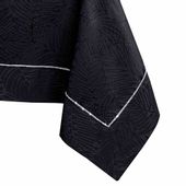 TCLOTH/AH/GAIA/BRD/PPG/BLACK/110X110