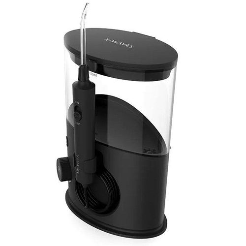 IRYGATOR X-Waves TI0120BK Czarny na Arena.pl
