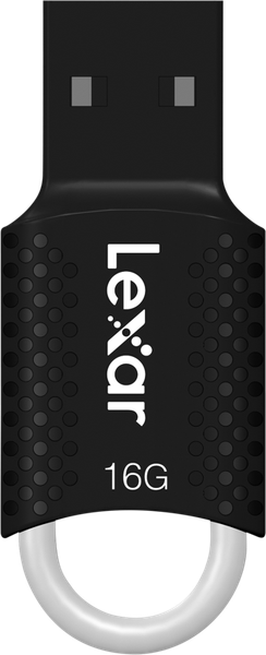 Lexar JumpDrive V40 (USB 2.0) 16GB zdjęcie 2