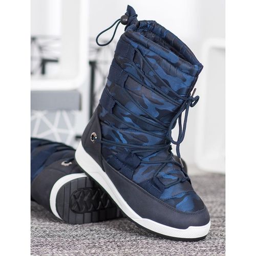 Śniegowce Moro r.41 na Arena.pl