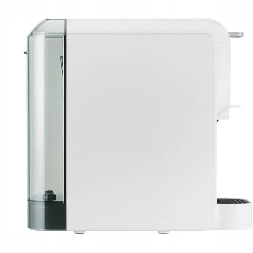 Ekspres Na Kapsułki Kawę Mieloną Catler ES 702 Porto W 3 Rodzaje Kapsułek na Arena.pl