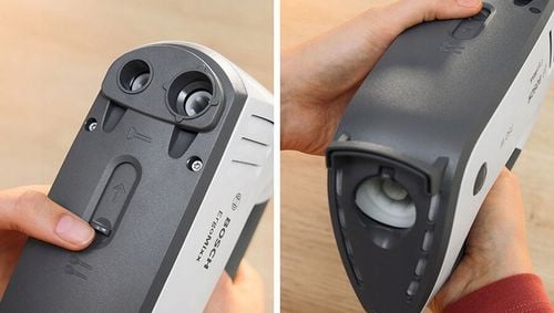 Mikser ręczny Bosch ErgoMixx MFQ37400 750W 5 prędkości Funkcja Turbo na Arena.pl