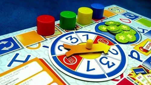 i'm a genius quiz język polski  4350 na Arena.pl
