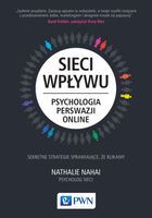Sieci wpływu. Nathalie Nahai