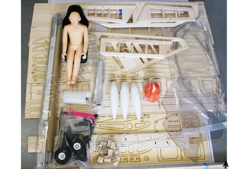 Aerosport 103 1:3 kit na Arena.pl