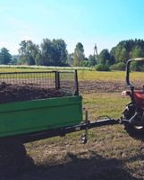 Obornik koński 20 kg ekologiczny świeży obornik do sadu ogrodu warzyw