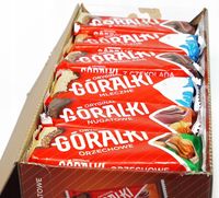 ZESTAW GÓRALKI MIX 6x6