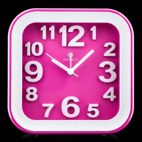 BUDZIK PERFECT - pink (do004a) na Arena.pl