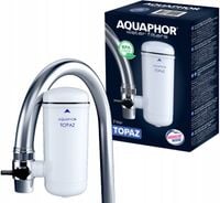 Filtr wody na kran kuchenny AQUAPHOR TOPAZ 750L
