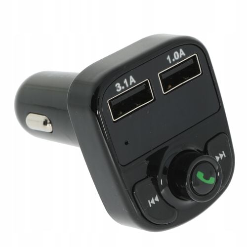 Transmiter FM FOREVER TR-330 SD USB BT na Arena.pl