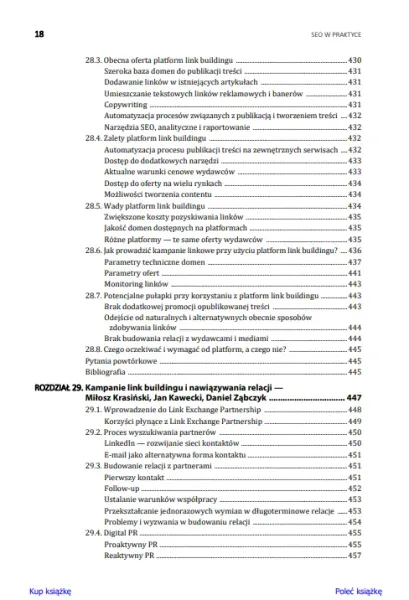 SEO w praktyce zdjęcie 16