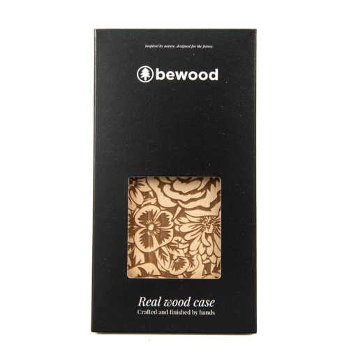 drewniane etui bewood do google pixel 8 róże aniegre na Arena.pl