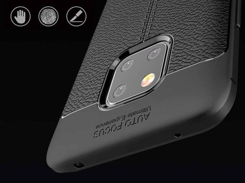 Etui Alogy Leather Armor Huawei Mate 20 Pro na Arena.pl