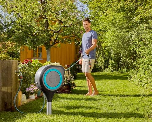 bęben ogrodowy rollup m - hg-18614-20 na Arena.pl