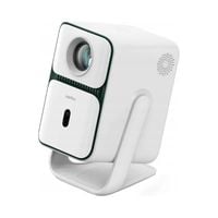 Projektor WANBO T2 Ultra Full HD (1920 x 1080), 500 ANSI lumen, Wi-Fi