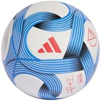 Piłka adidas MLS Club JW1322 — Rozmiar: 5
