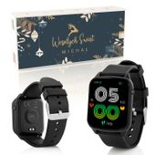 ZEGAREK SMARTWATCH męski G ROSSI PREZENT na ŚWIĘTA