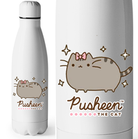 Termos - Butelka Termiczna - Pusheen - Kotek