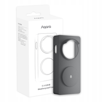 Aqara AQARA FFGJT11LM G4 WEATHERPROOF CASE (BLACK)
