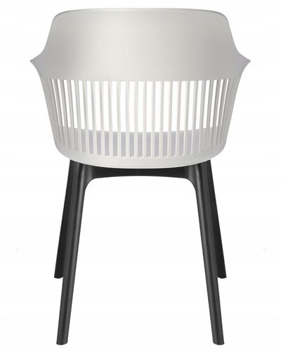 krzesło cornido białe na Arena.pl