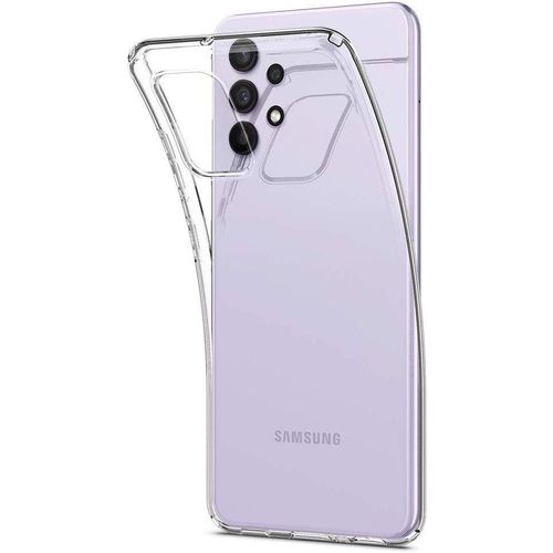 SPIGEN LIQUID CRYSTAL GALAXY A32 LTE CRYSTAL CLEAR na Arena.pl