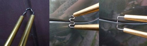 LUTOWNICA SPAWARKA ZGRZEWARKA DO PLASTIKU +ZSZYWKI na Arena.pl