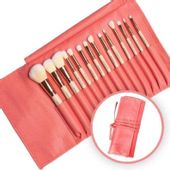 Farmasi zestaw profesjonalnych pędzli do makijażu